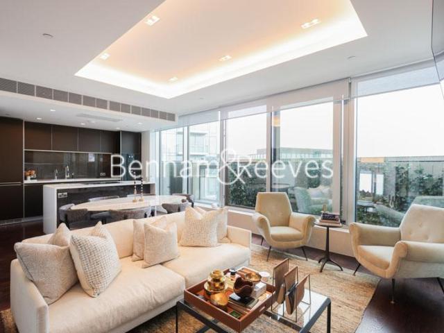 Lillie Square, 1 Seagrave Road, London, SW6 1SA, United Kingdom | 3 bed apartment for rent #134703928 | Rentberry