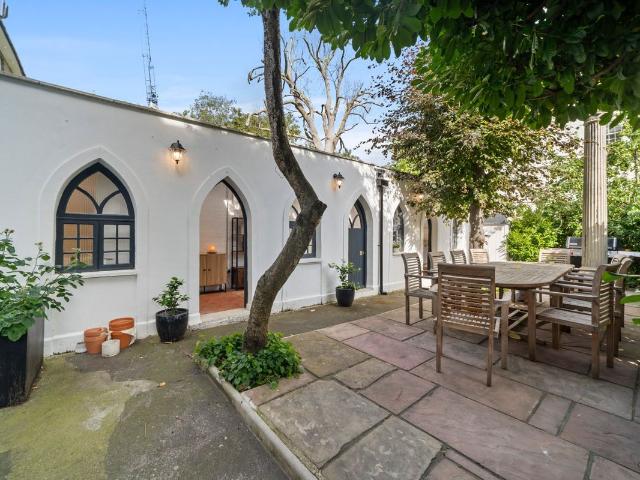 Lillie Road, West Brompton SW6, Studio to rent, £2,500 pcm | PrimeLocation