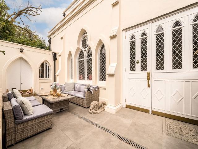 Lillie Road, Fulham SW6, 3 bed terraced house to rent, £7,000 pcm | PrimeLocation