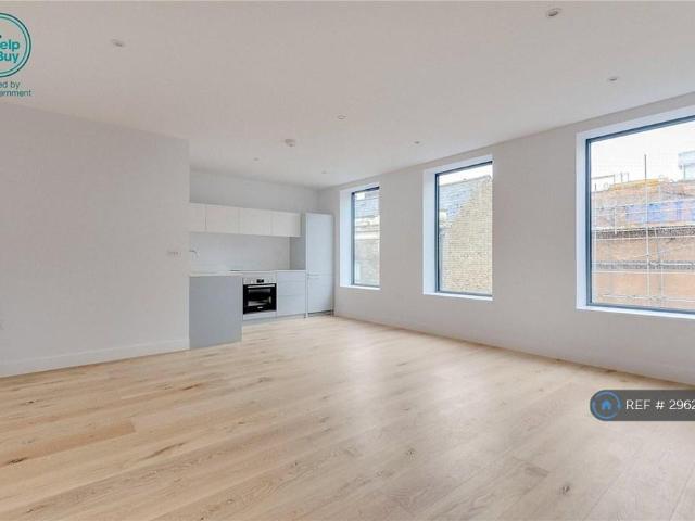 Lillie Road, London, SW6 1 bed flat to rent £2,400 pcm £554 pw