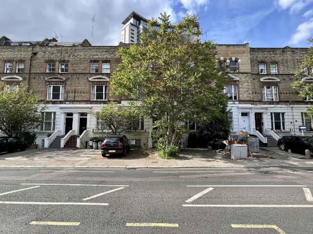 Lillie Road, London SW6, 3 bed flat to rent, £3,900 pcm | PrimeLocation