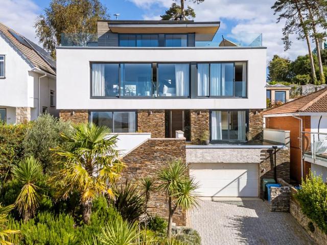 Lilliput, Poole, Dorset 5 bed detached house to rent £7,950 pcm £1,835 pw