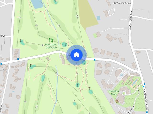 Lilliput Road, Lilliput, Poole