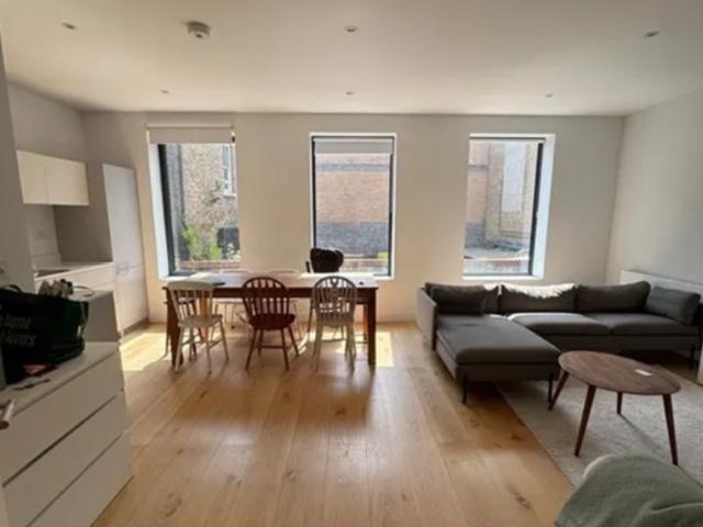Lillium House, Lillie Road SW6, 1 bed flat to rent, £2,300 pcm | PrimeLocation