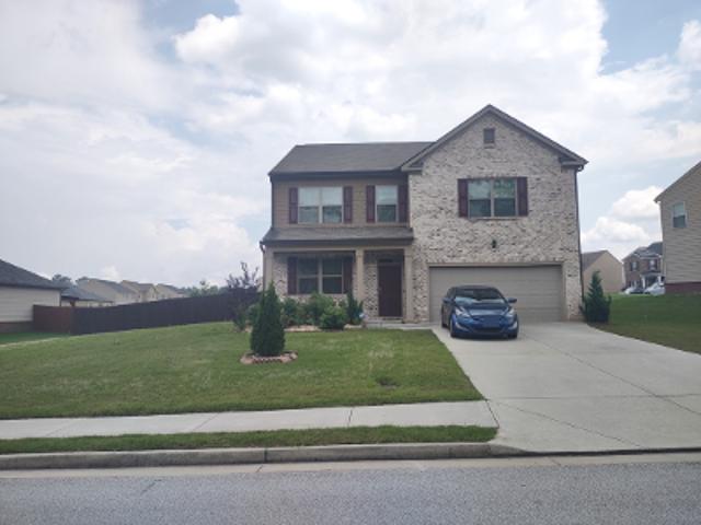 Lilly Brook Dr