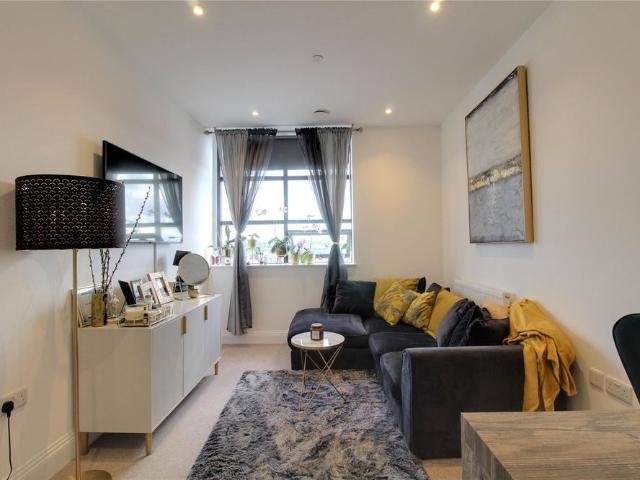 Lilly Court, 21 Fullbrook Drive, Basingstoke, RG21