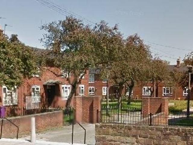 Lilly Green, Liverpool, L4 1 bed flat to rent £512 pcm £118 pw