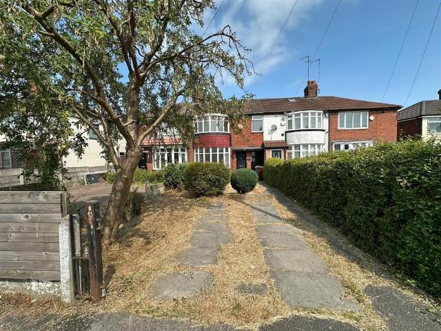 Lilmore Avenue, Manchester 2 bed terraced house to rent £1,180 pcm £272 pw