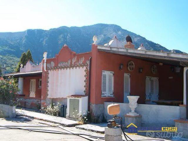 Lipari 5 vani 85mq