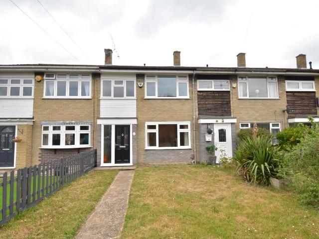 Liphook Close, Hornchurch RM12, 3 bed terraced house to rent, £2,000 pcm | PrimeLocation