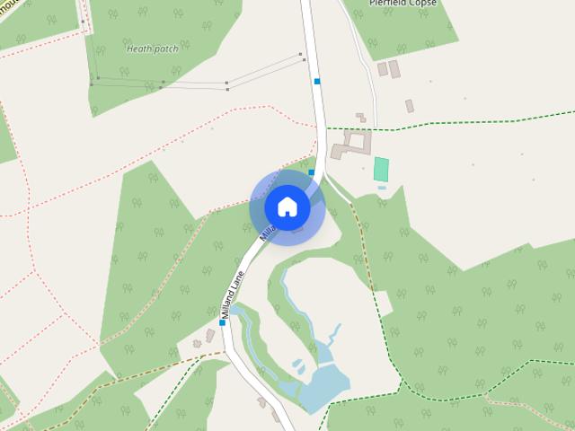 Liphook, Hampshire, GU30