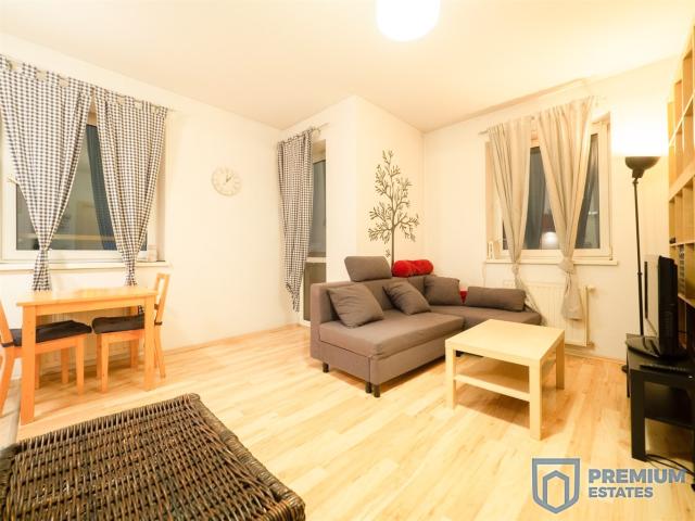 Lipińskiego| 35m2| UJ | Zwierzęta akceptowane
