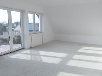 Nowoczesny dom 166m² z dużą działką i budynkiem gospodarczym