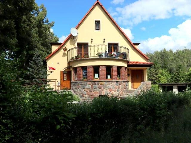 Lipowa 106,50 m², Miłki