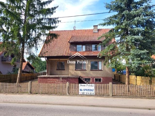 Lipowa 170 m², Wieliczki