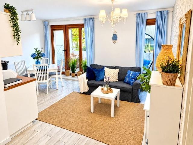 Lipowa 32 36,44 m², Stegna