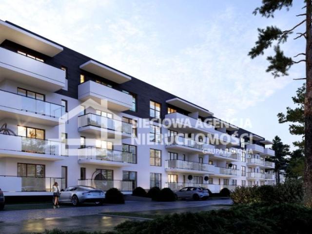 Lipowa 34,50 m², Stegna