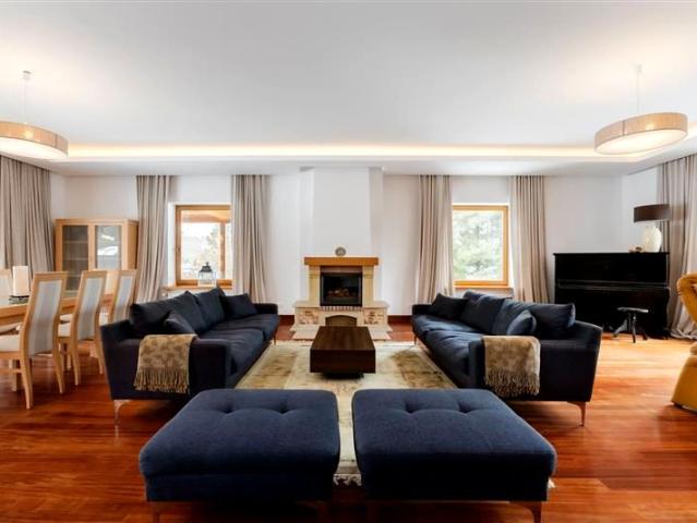 Lipowa 440 m², Cewlino