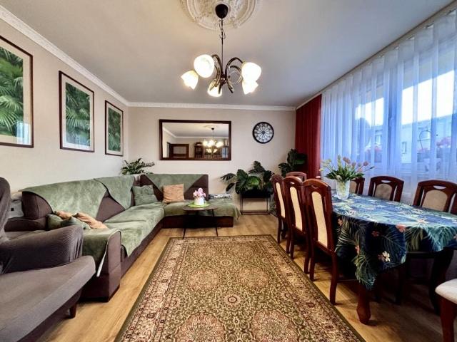 Lipowa 80 m², Strzeszów