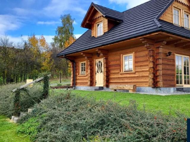 Róży 83,30 m², Lipowa