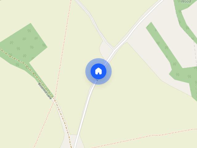 Lippen Lane, Warnford, Southampton, SO32