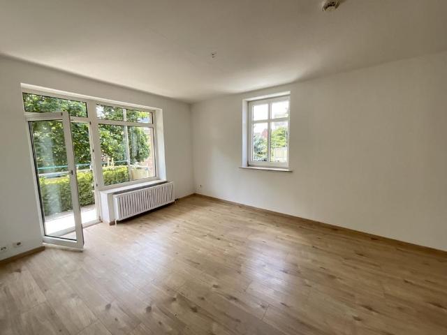 Lippestraße 16, 45663 Recklinghausen