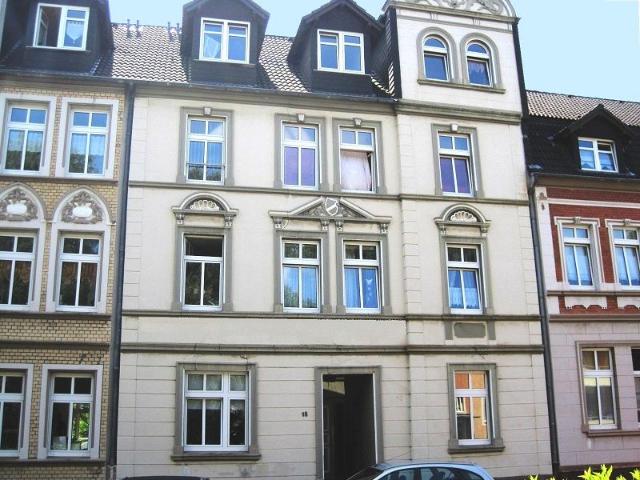 Lippestraße 18, 45663 Recklinghausen