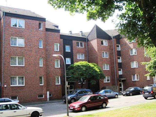 Lippestraße 24, 45663 Recklinghausen