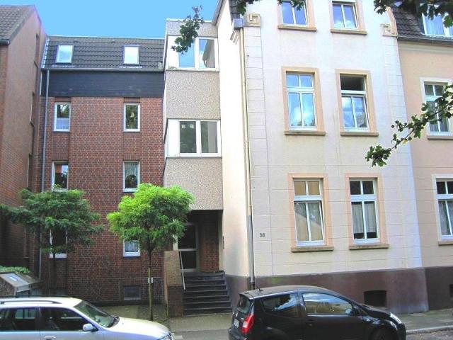 Lippestraße 38, 45663 Recklinghausen