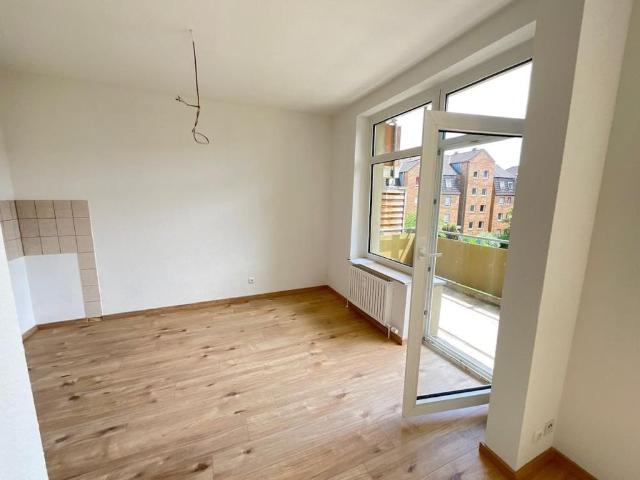 Lippestraße 8, 45663 Recklinghausen