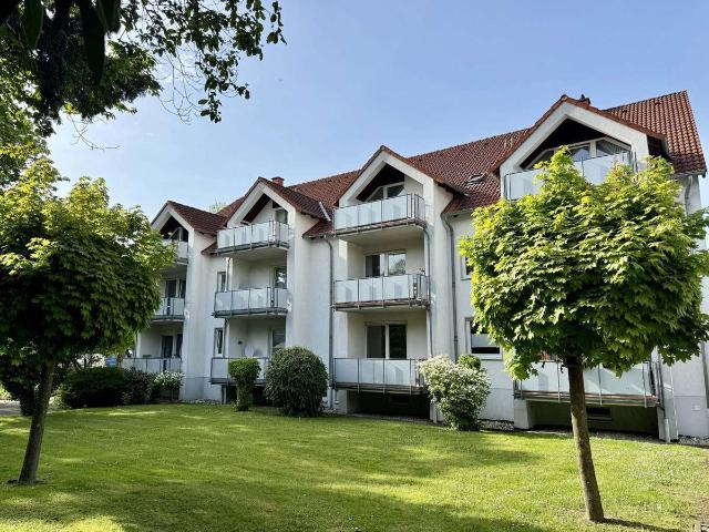 Lippstadt: Solventer Mieter gesucht!