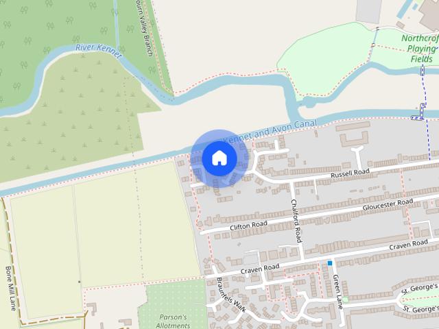 Lipscombe Close, Newbury, RG14