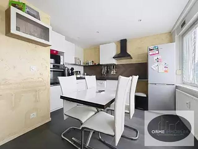 Lipsheim 67640 Achat / Vente appartement 2 pièces t2