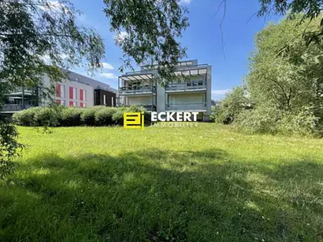 Lipsheim 67640 Achat / Vente appartement 3 pièces t3 parking