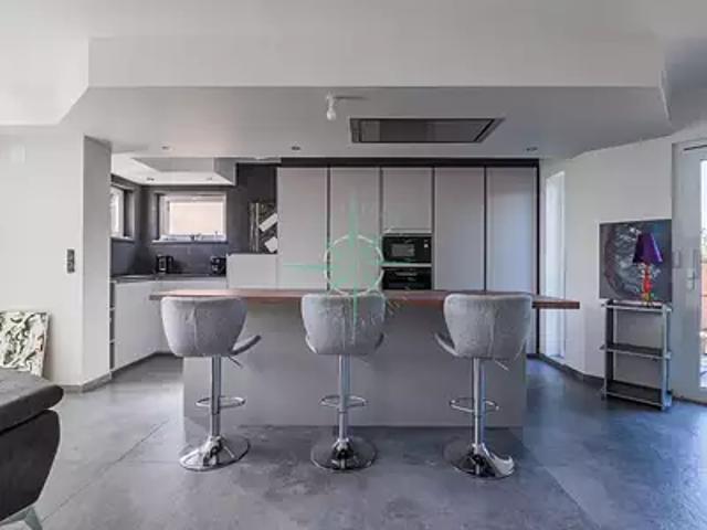 Lipsheim 67640 Achat / Vente maison 4 pièces t4