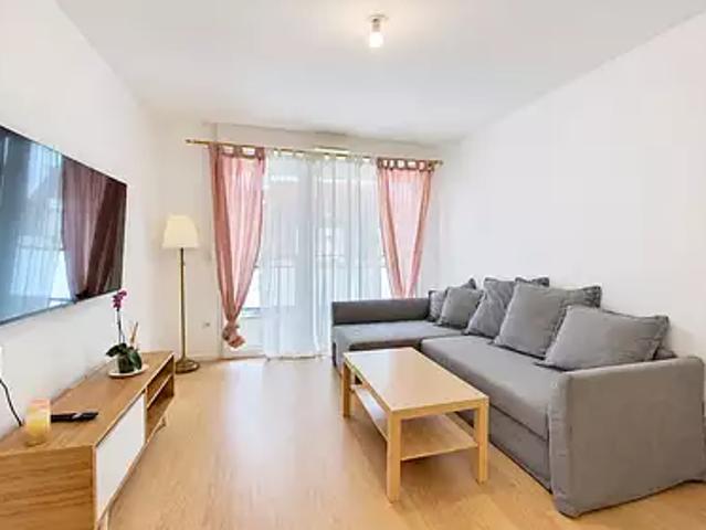 Lipsheim 67640 Location appartement 3 pièces t3 parking