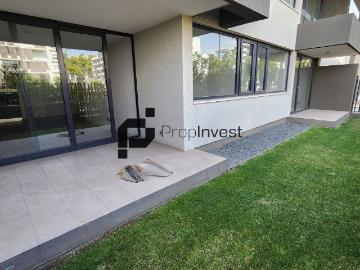 Liquidación bancaria! Departamento 3D 2B Av. Luis Cousiño