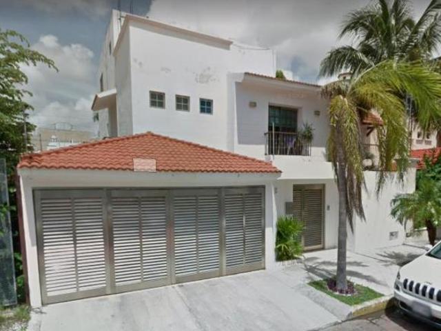 ¡LIQUIDACION! Casa Cancún Quintana Roo: Oportunidad de Inversión y Alta Plusvalía