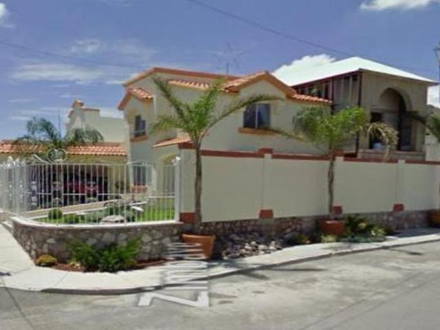 ¡LIQUIDACION! Casa Chihuahua Chihuahua: Ahorro y Plusvalia. Oportunidad Inversion Remate C.P. 31313