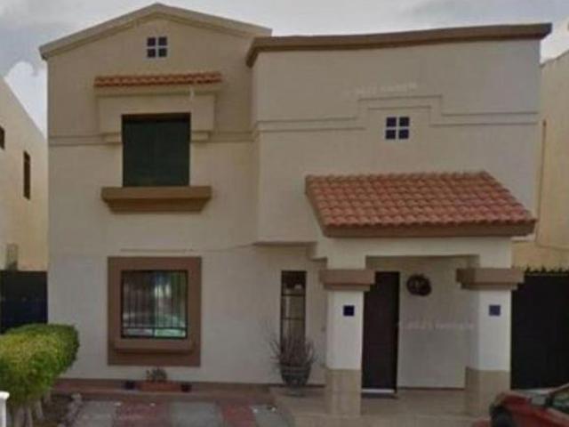 LIQUIDACION! CASA EN MONTECARLO HERMOSILLO SONORA