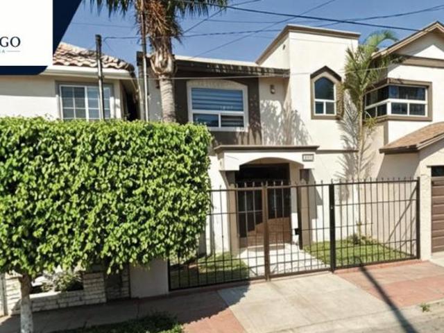 ¡LIQUIDACION! Casa en Costa de Oro Tijuana: Excelente Oportunidad