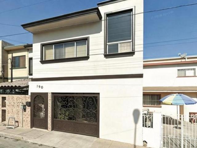 ¡LIQUIDACION! Casa en Gas y Anexas Tijuana: Excelente Oportunidad