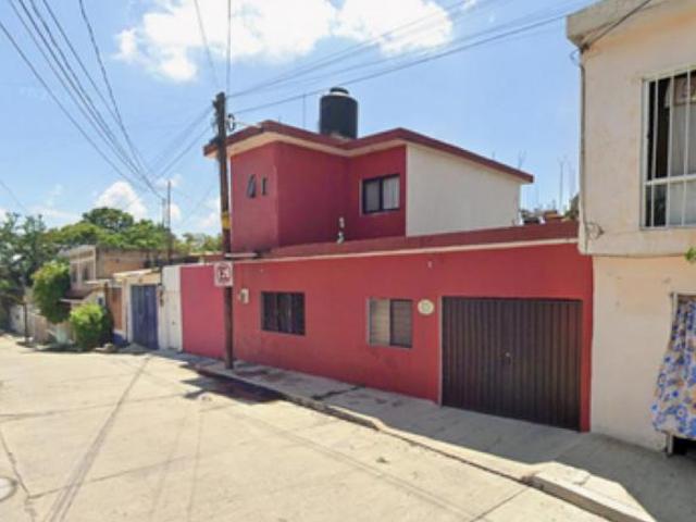 ¡LIQUIDACION! Casa Jiutepec Morelos: Ahorro y Plusvalia. Oportunidad Remate C.P. 62560