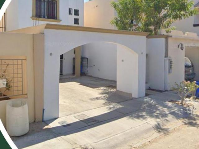 ¡LIQUIDACION! Casa La Paz BCS: Ahorro y Plusvalia. Oportunidad Inversion Remate C.P. 23085