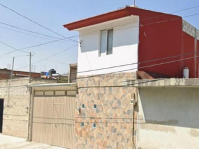 ¡LIQUIDACION! Casa Puebla de Zaragoza: Alta Plusvalia y Ahorro. !