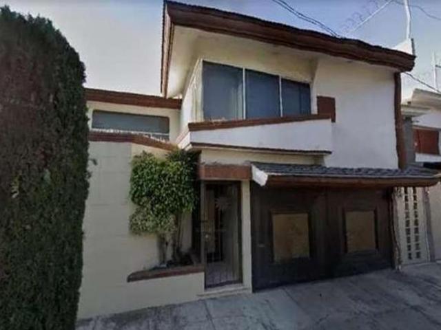¡LIQUIDACION! Casa Puebla Puebla: Oportunidad de Inversión y Alta Plusvalía
