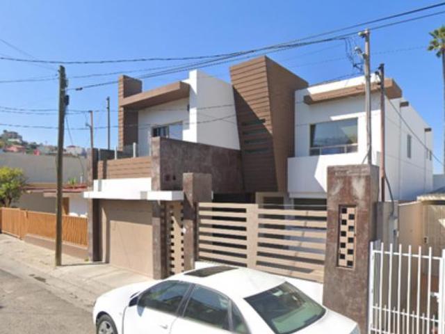 ¡LIQUIDACION! Casa Tijuana Baja California: Oportunidad de Inversión y Alta Plusvalía