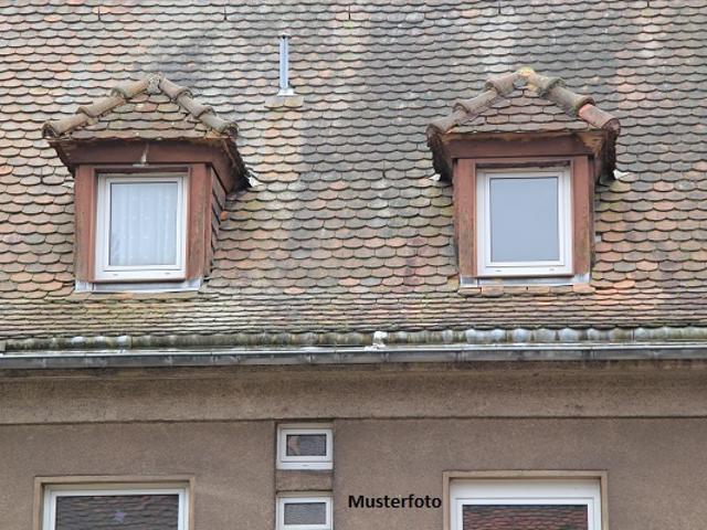 Liquidationsobjekt Einseitig angeb. Einfamilienhaus