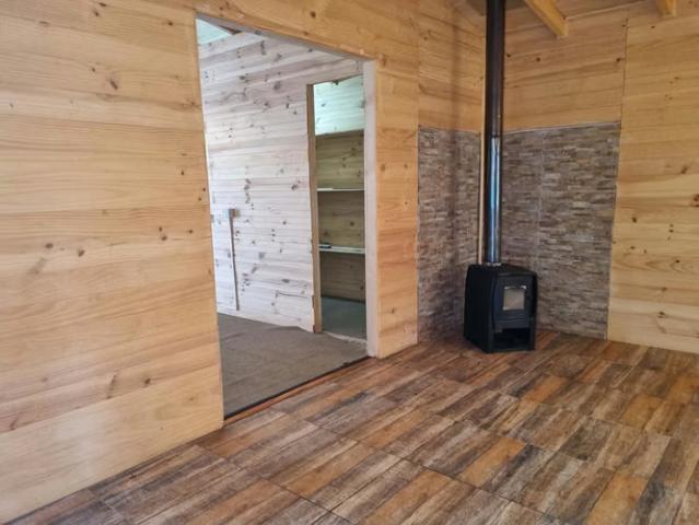 Liquido casa cerca de lago ranco | 2 dormitorios por 38000. 00 en Lago Ranco