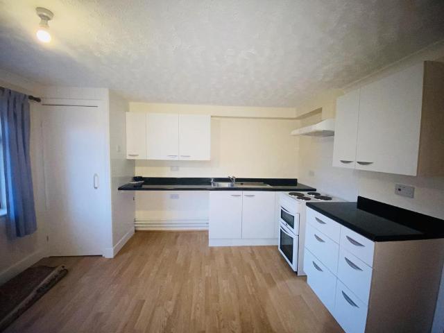 Liquorpond Street, BOSTON 1 bed flat to rent £600 pcm £138 pw
